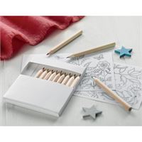 SET PER COLORARE